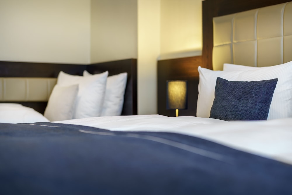 Comfort Double Room Single Use thumbnail 5