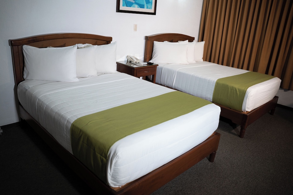 Double or Twin Room photo 3