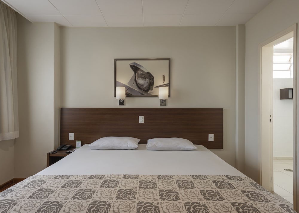Deluxe Double Room, 1 King Bed - Photo 2