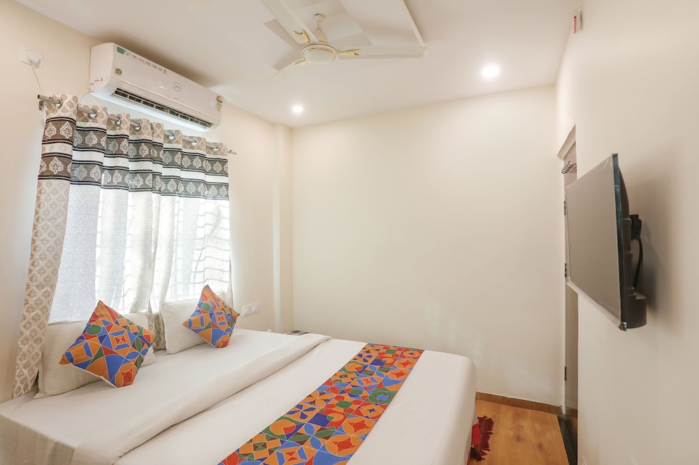 Deluxe Room, 1 Double Bed photo 1