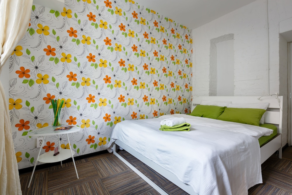 Standard Double Room photo 1