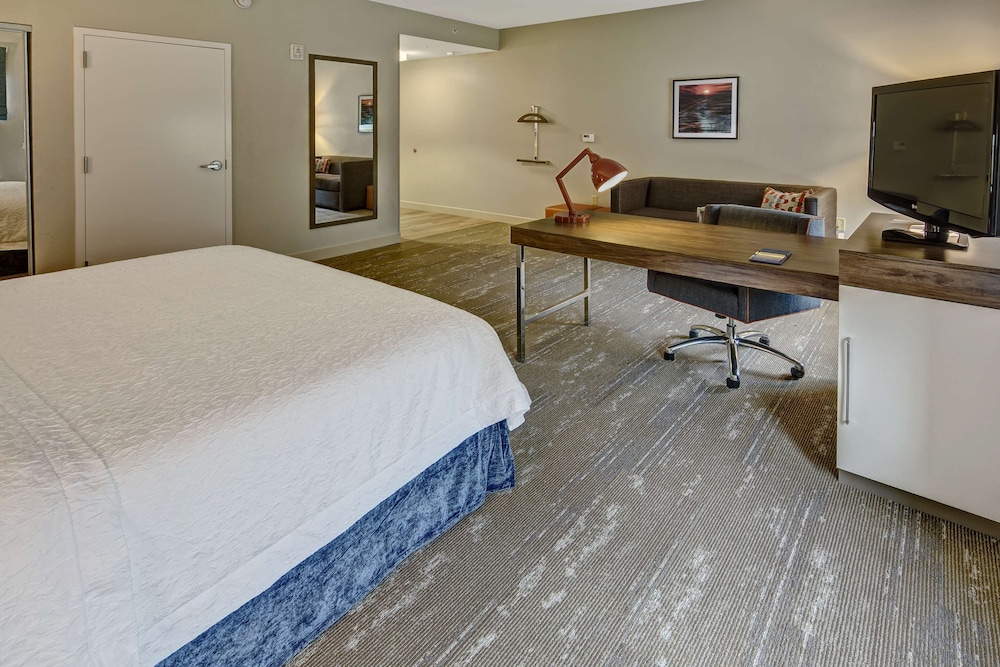 Studio, 1 King Bed, Accessible, Non Smoking photo 2