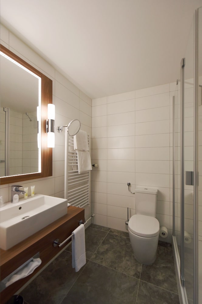Single Room (Budget 13m²) photo 2