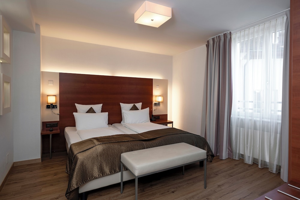 Comfort Suite