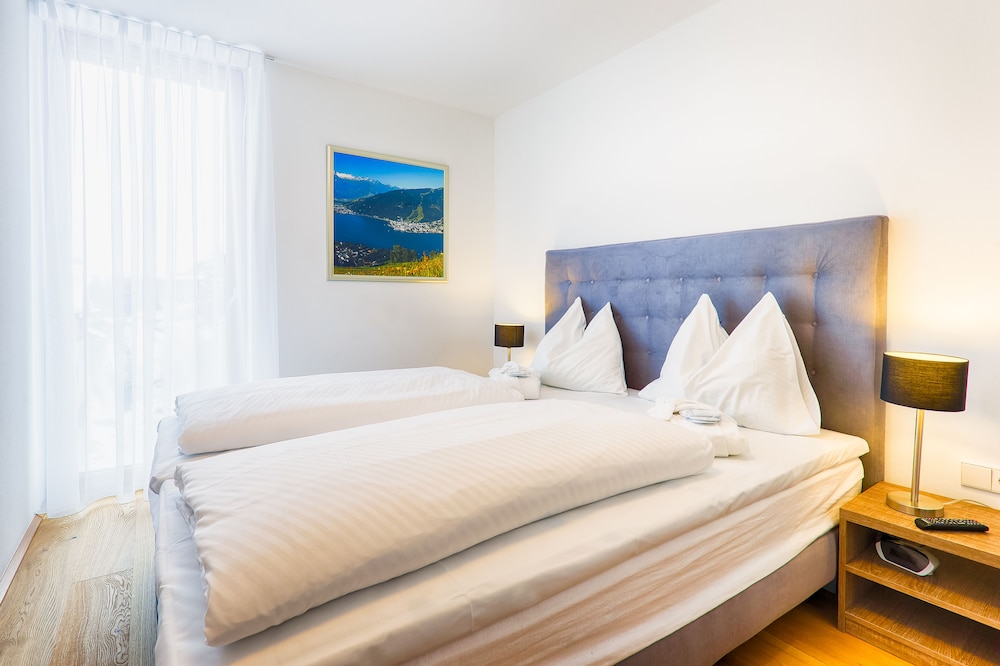 Apartment, 3 Bedrooms (BV5.1 / Excl. 215 EUR cleaning fee) photo 3