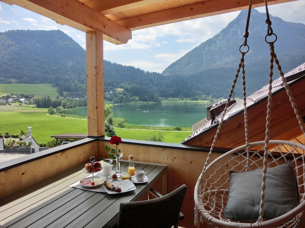 Standard Apartment, 1 Bedroom, Lake View photo 1