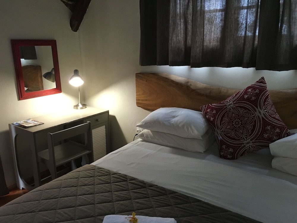 Luxury King Room Upperdeck photo 3