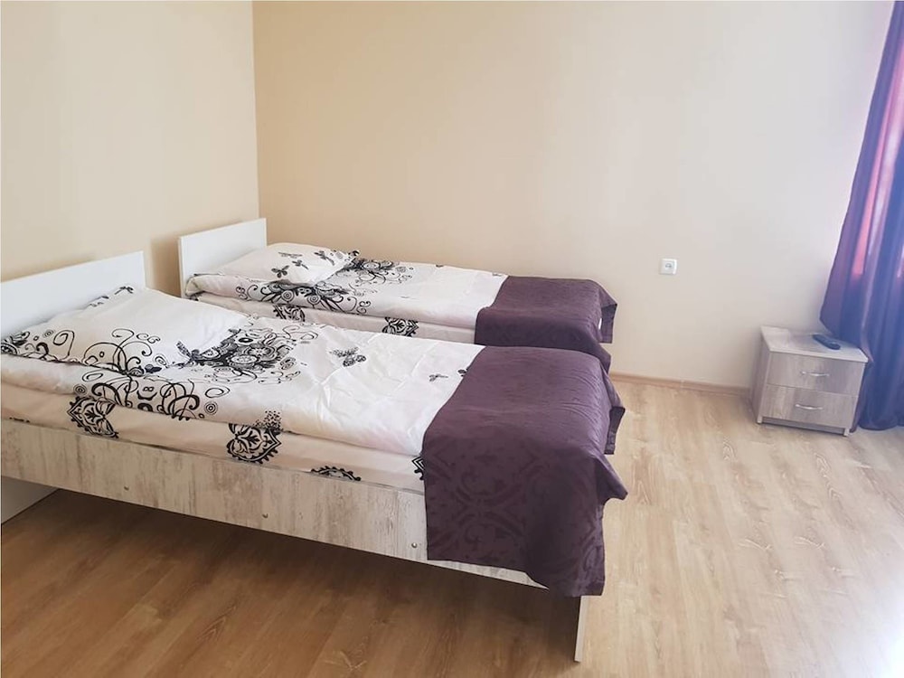 Standard Double Room, 1 Double or 2 Twin Beds