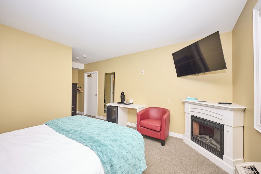 Nine Vines Hotel, Bilde 2