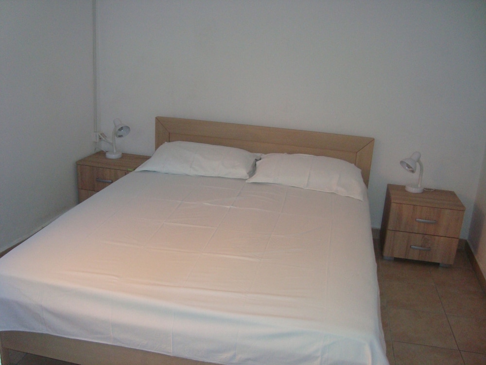 Bungalow For 2 People photo 1