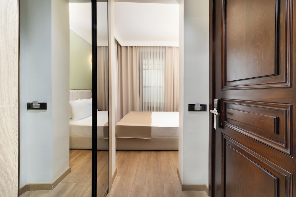 STANDART SINGLE ROOM photo 1