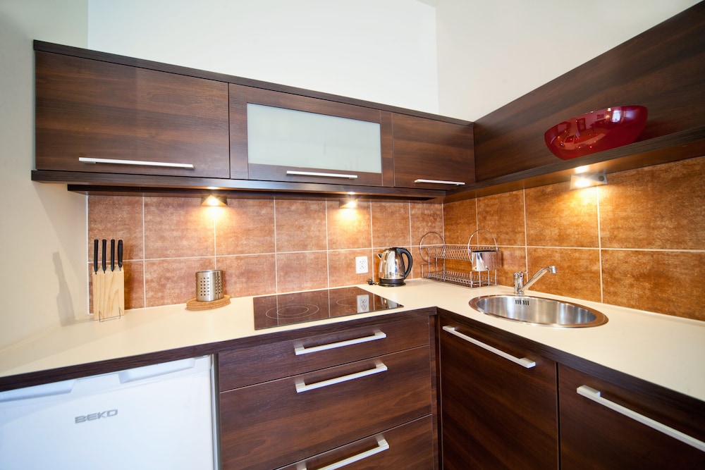 Apartment, 2 Bedrooms, Balcony, Garden View (6 pax) - Photo 9