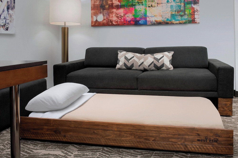 Studio, Multiple Beds - Photo 3