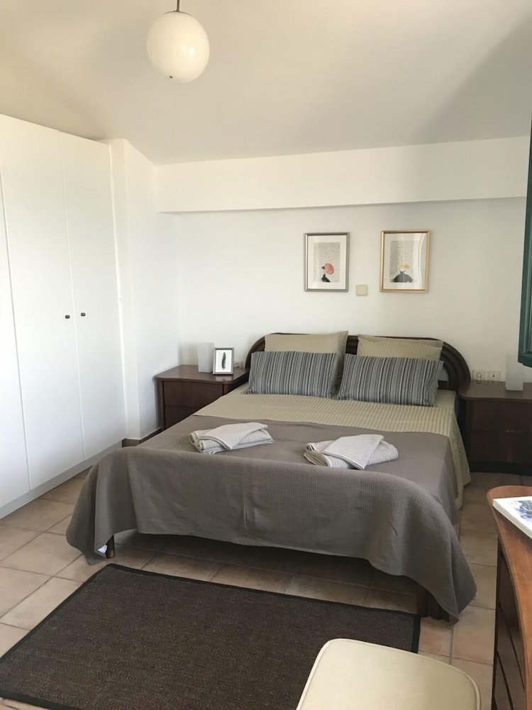 Duplex, Sea View (Maisonette)