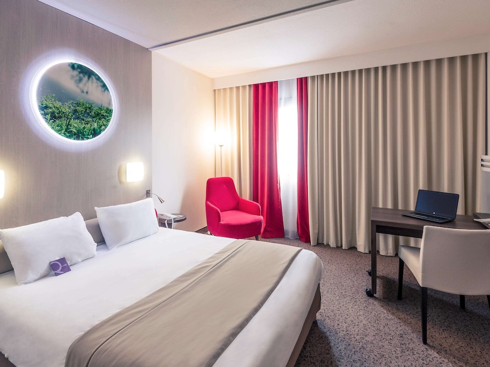 Classic Room, 1 Double Bed - Photo 1