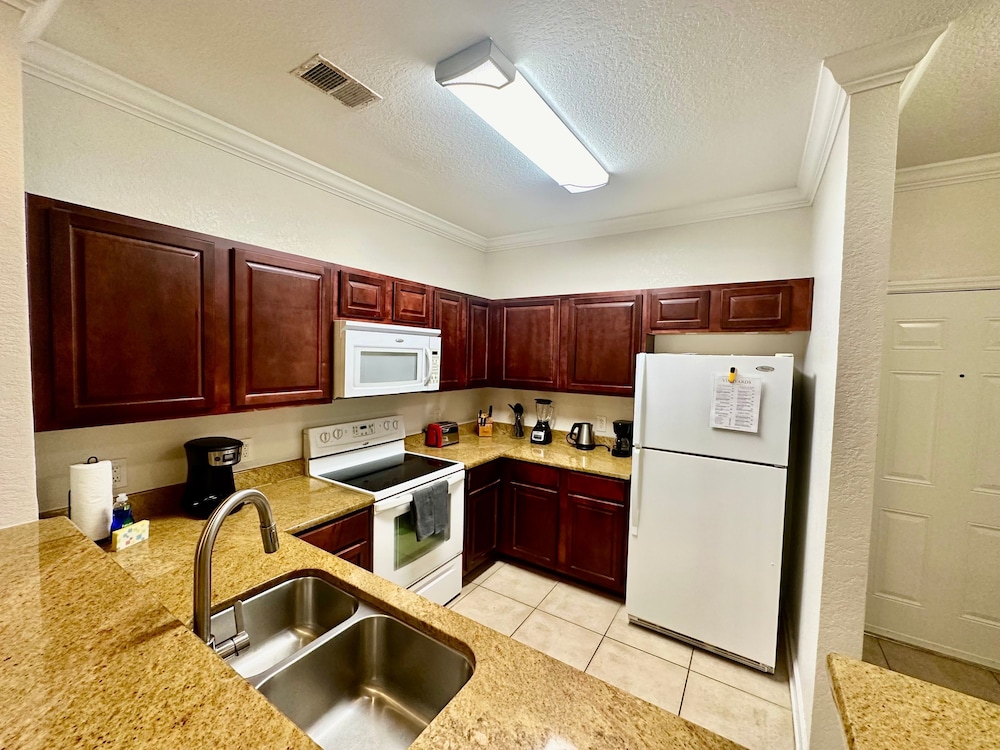 Tuscana Paradise 3BR Condo Near Disney Parks, Foto 4