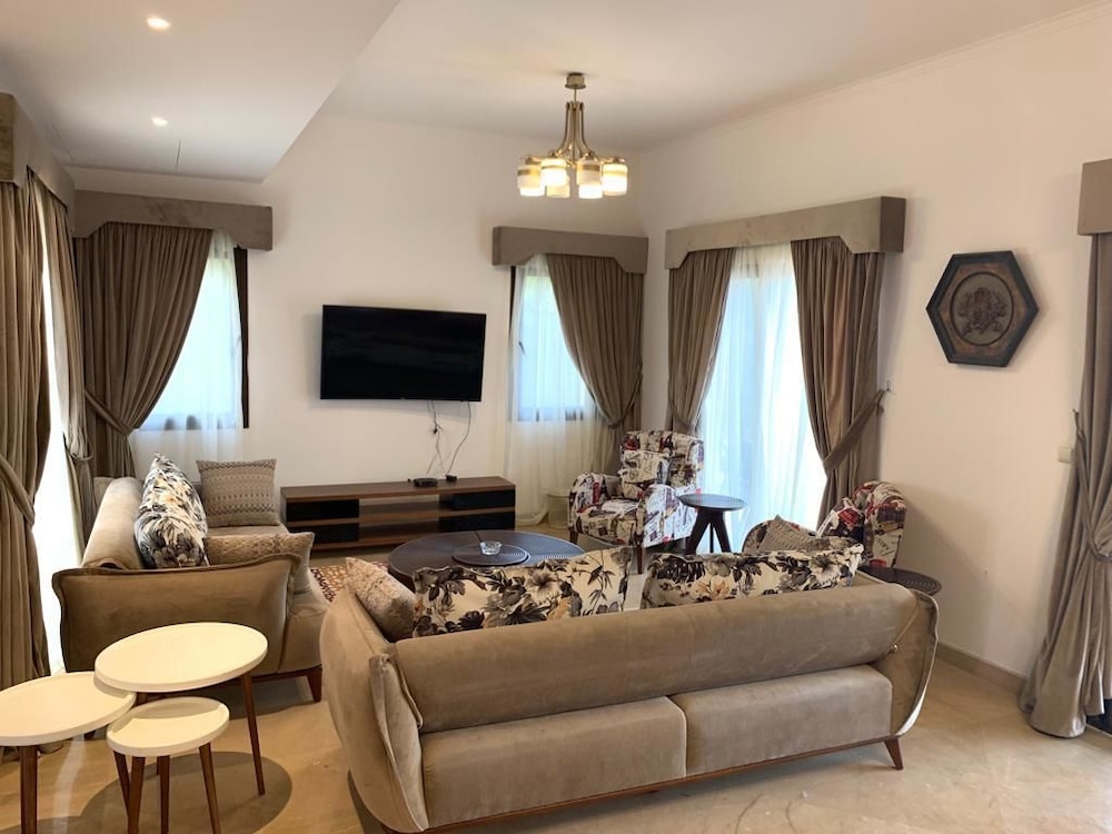 Villa, 5 Bedrooms