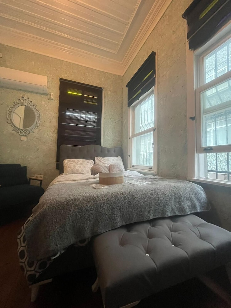 Standard Room photo 3