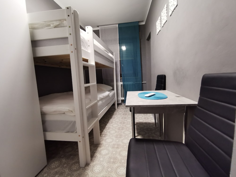 Double Room (Bunk Bed) photo 2