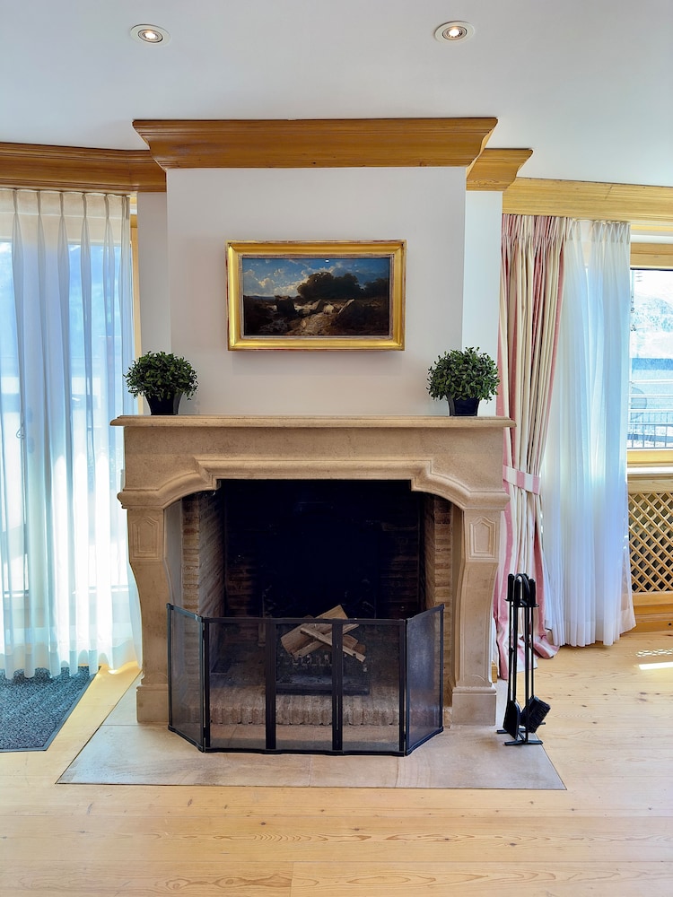 Bernina Suite photo 3