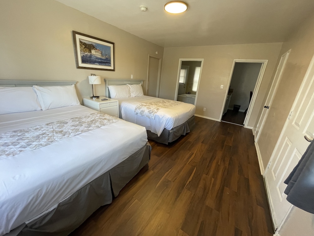 Family Double Room photo 1