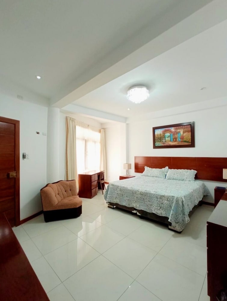 Exclusive Room