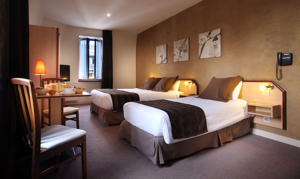 Family Triple Room photo 1