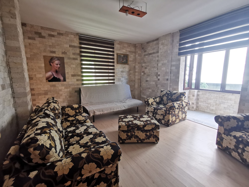Deluxe Apartment (Kucuk) photo 2