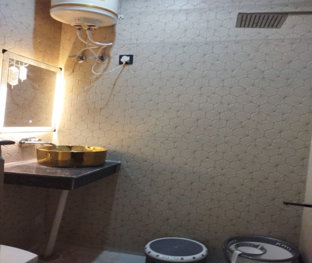 Deluxe Room photo 2