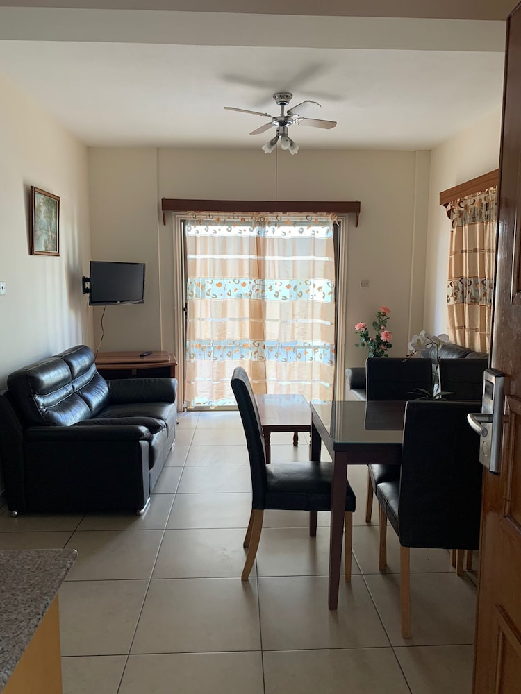 Comfort Apartment, 1 Bedroom (M)