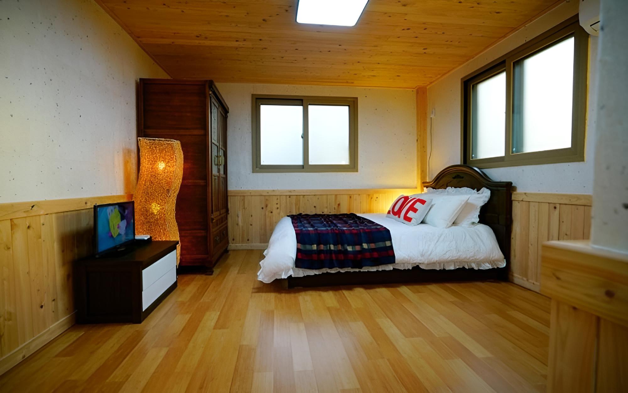 Room (Cheongsil) - Photo 1