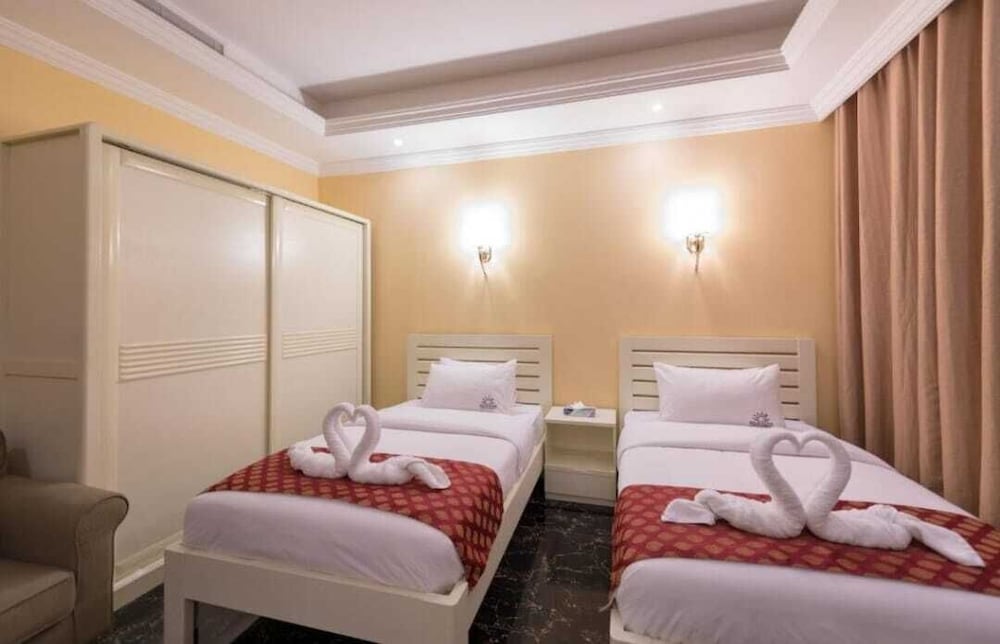 Basic Room