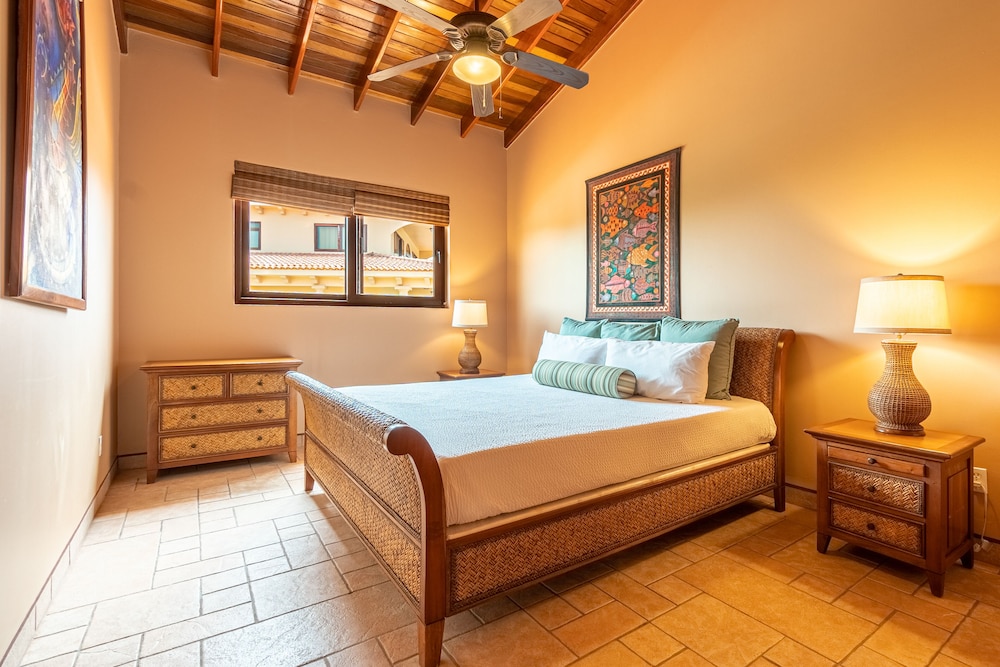 Superior Penthouse, 2 Bedrooms, Sea View