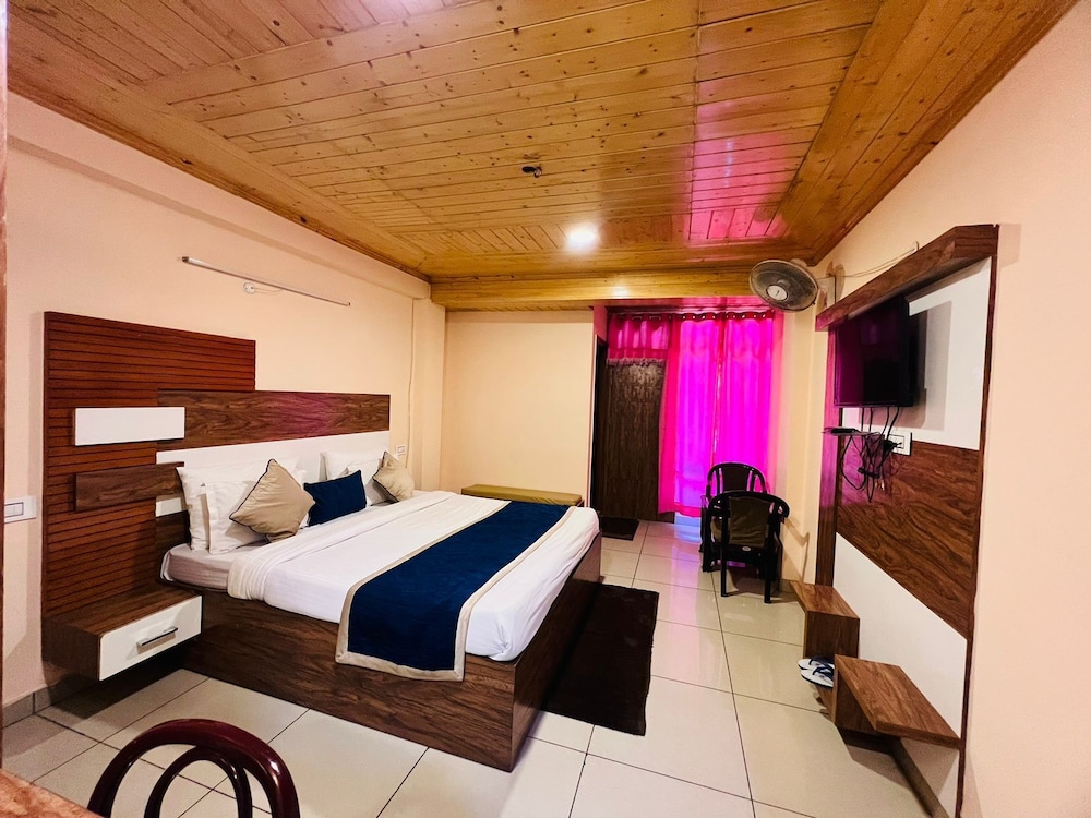 Comfort Room, Valley View