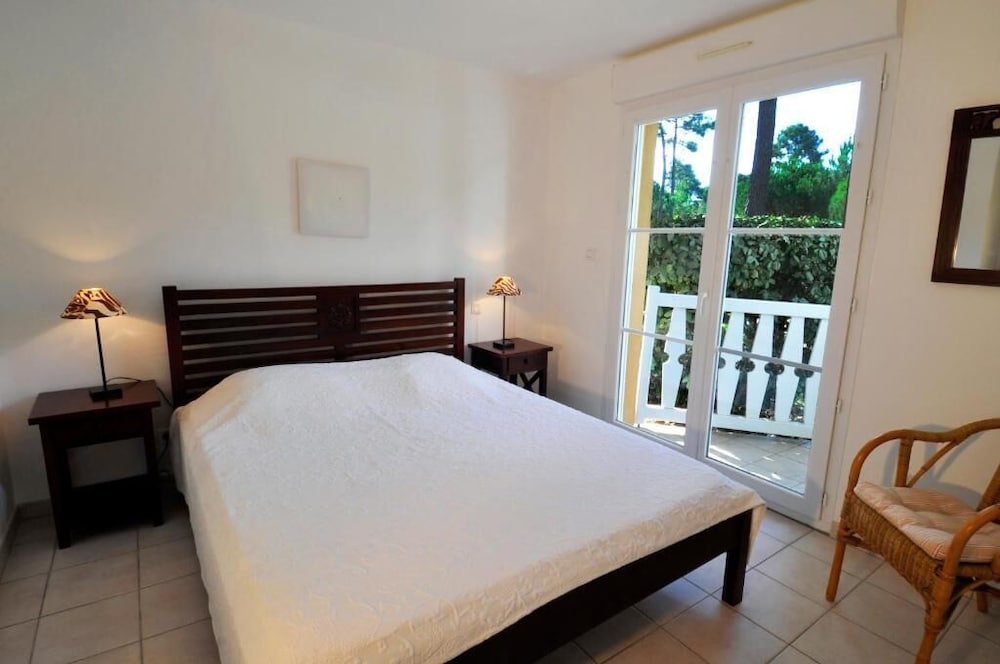 Villa 6 personnes piscine photo 1