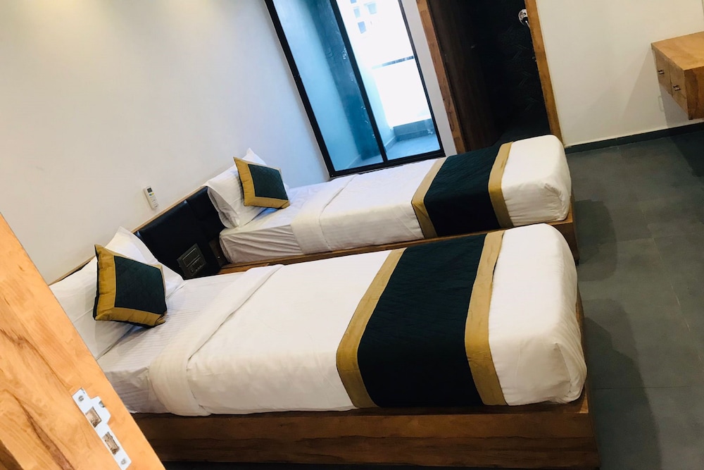 Deluxe Double Room - Photo 5