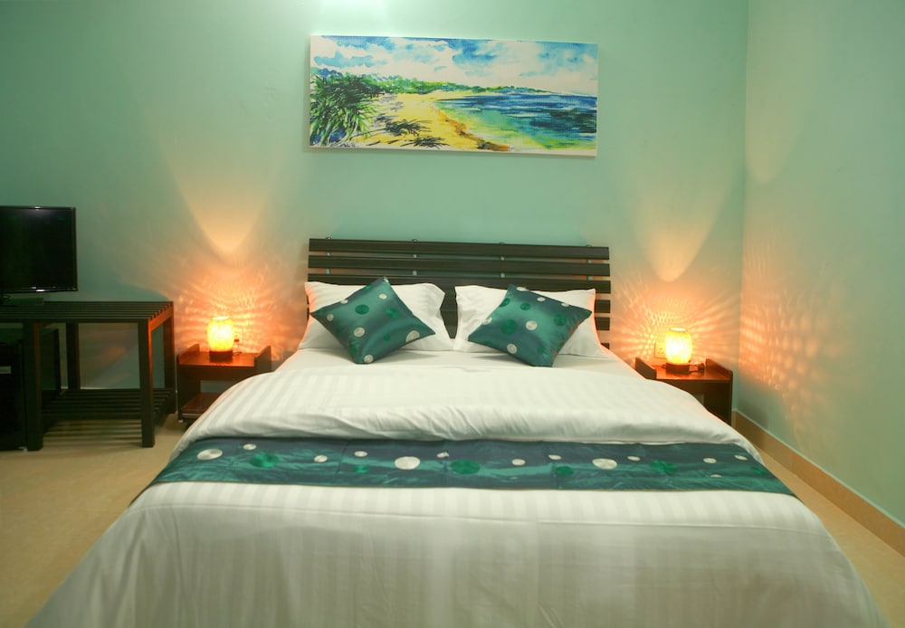 Premier Double Or Twin Room, Non Smoking, Garden View photo 3