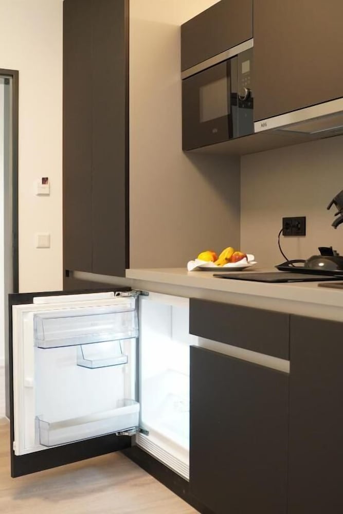 Comfort Twin Room
