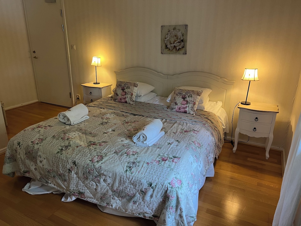 Classic Double Room