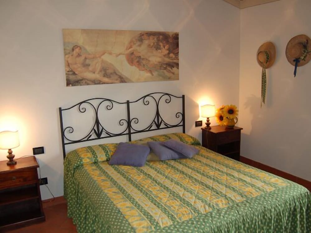 Superior Apartment, 1 Bedroom (4 Adults) photo 2