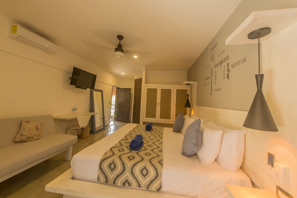 Junior Room photo 2