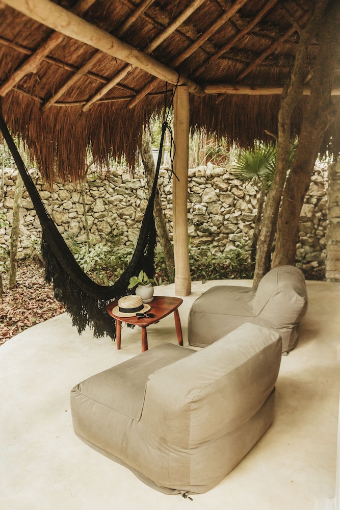 Casita Jungle Rooftop Pool - Photo 4