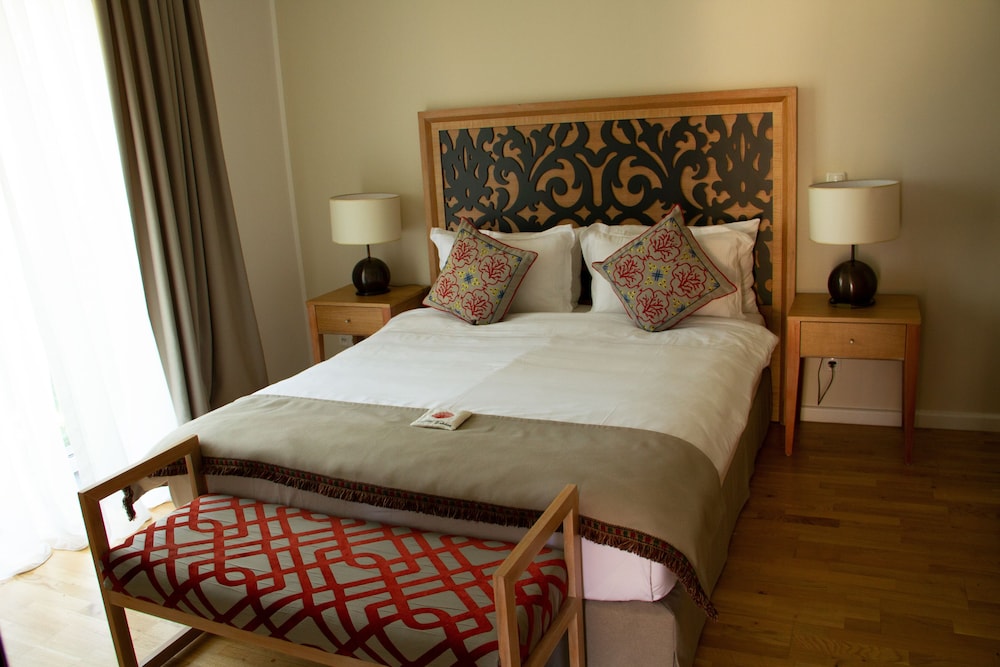Superior Double Room photo 2