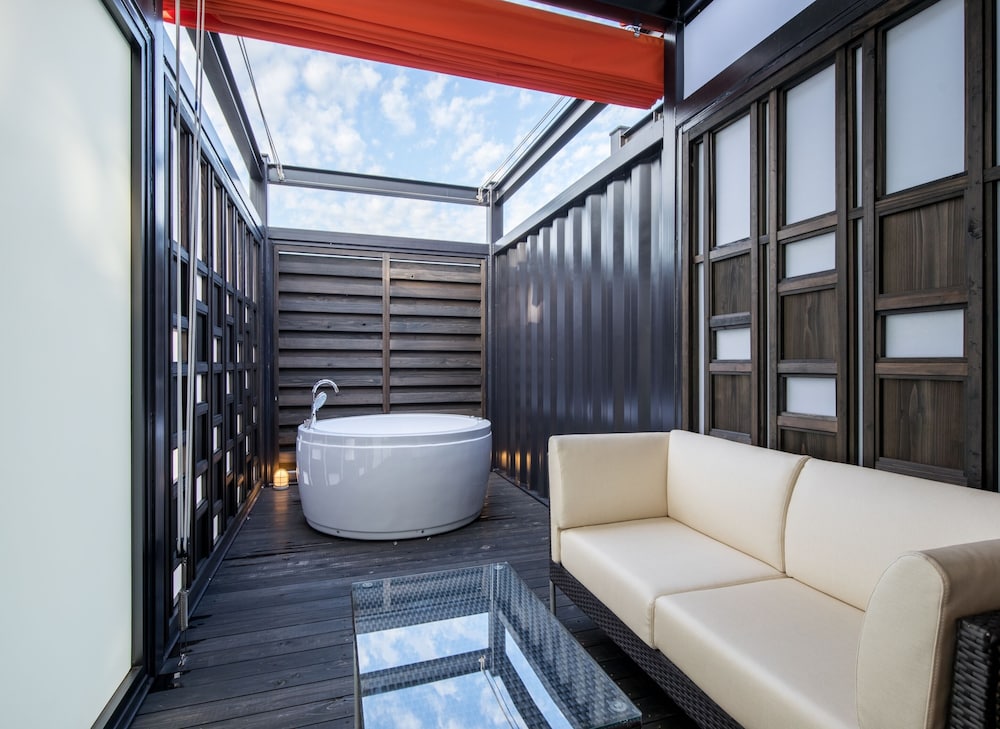 Maisonette Suite, Japanese-style Room (No Pets) photo 3