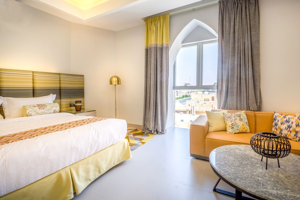 Deluxe Room photo 3