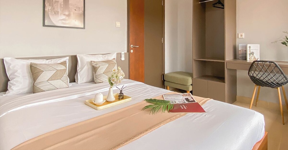 Standard Apartment, 1 Bedroom (Apartment)