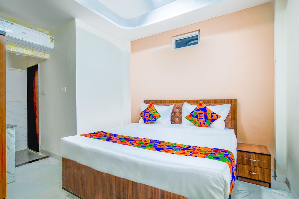 Deluxe Room photo 2