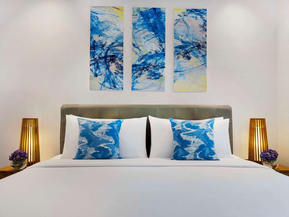 One Bedroom Apartment Suite