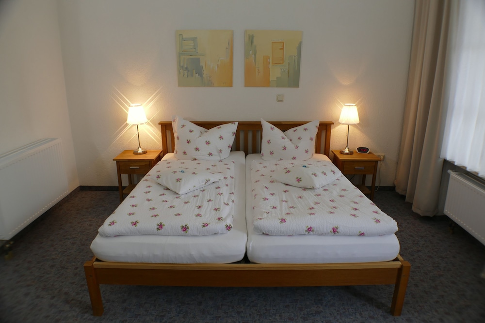 Comfort Double Room photo 1