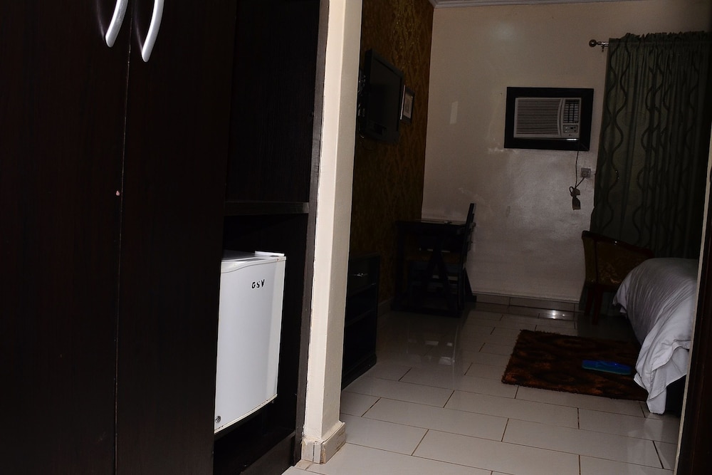 Executive Double - En-Suite